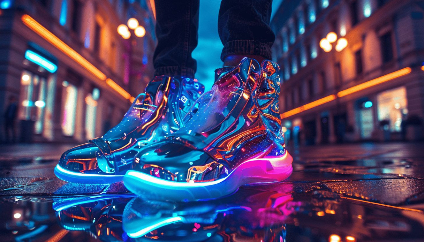 Exploring The Impact Of Futuristic Aesthetics On Modern Streetwear