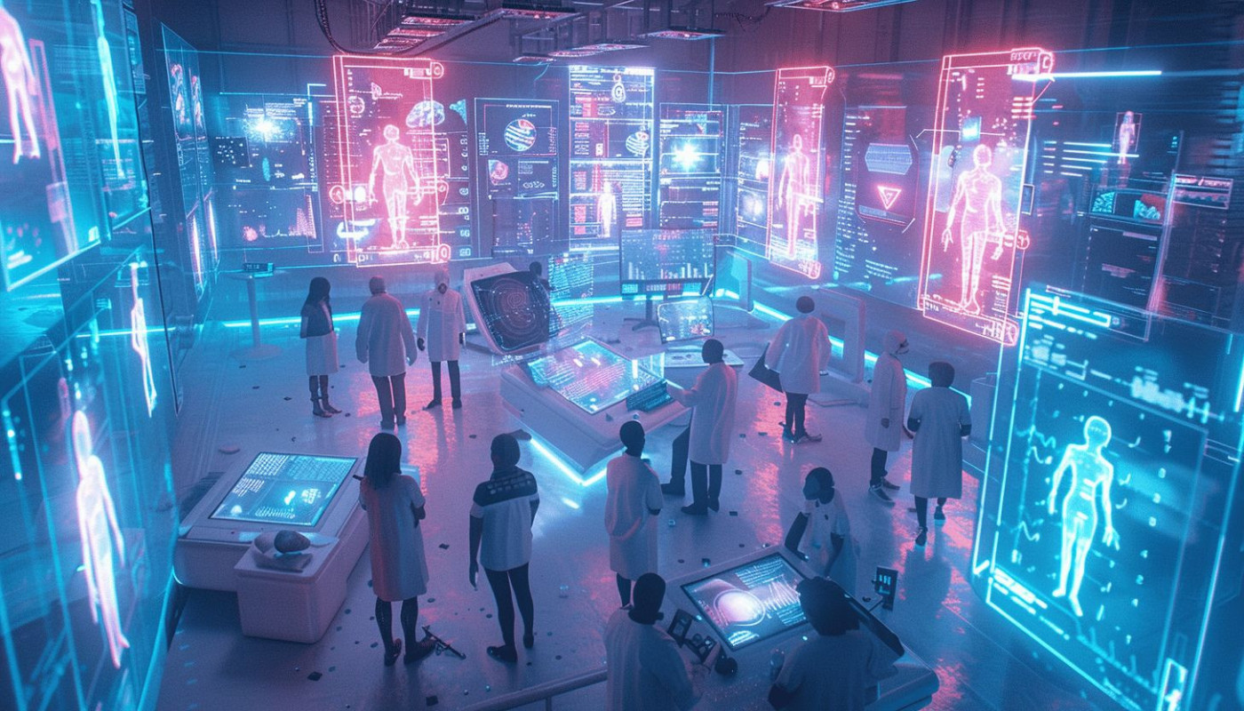 The emerging trend of telemedicine and its global implications post-pandemic