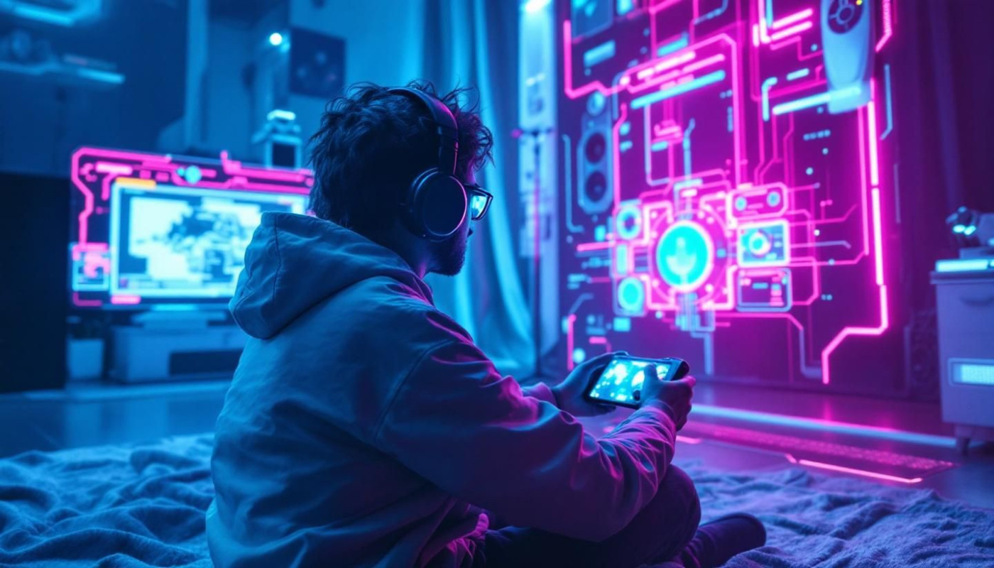 The Future Of Earning Through Gaming: What's Next?